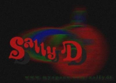 logo Sally D
